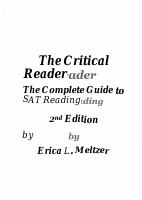 The_Critical_Reader_2nd_Edition_Reading_Complete_Guide_to_SAT_Reading.pdf